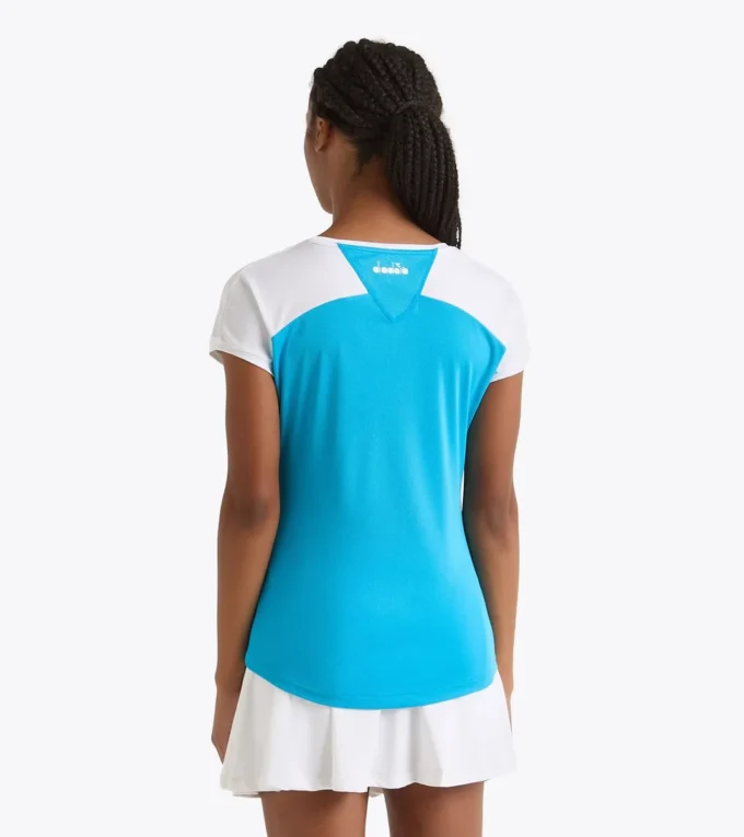 L. Tricou Tricou de tenis L. Tricou Tricou de tenis