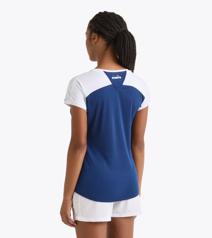 L. Tricou Tricou de tenis L. Tricou Tricou de tenis