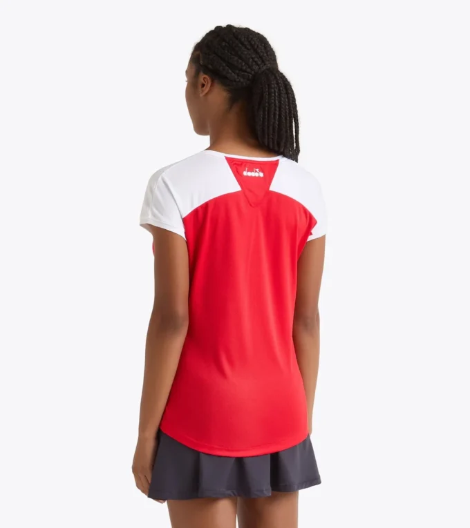 L. Tricou Tricou de tenis L. Tricou Tricou de tenis