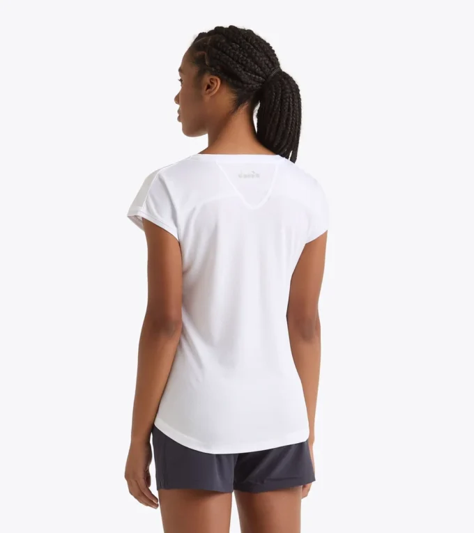L. Tricou Tricou de tenis L. Tricou Tricou de tenis
