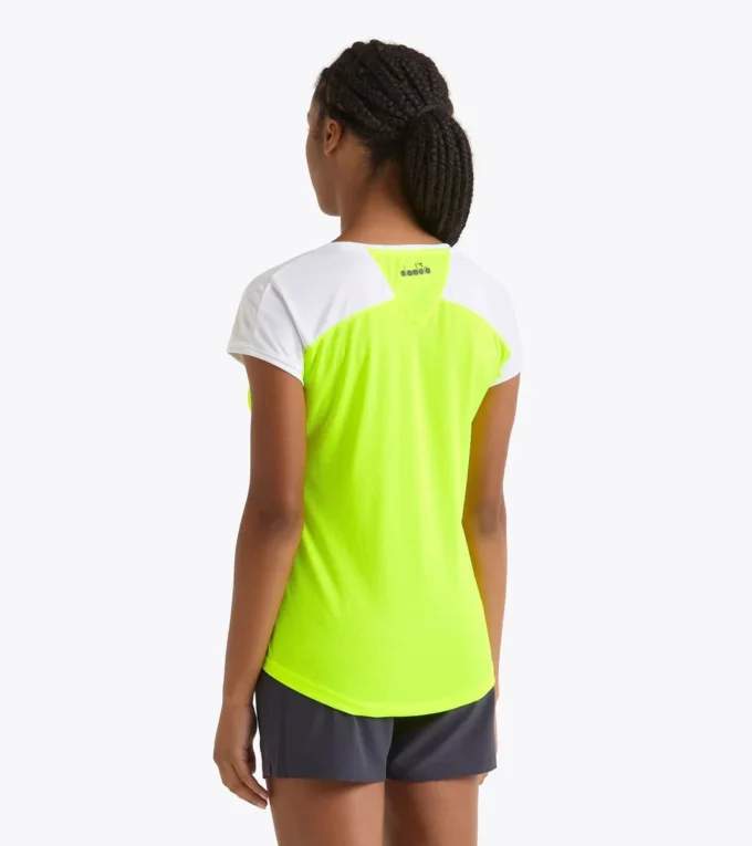 L. Tricou Tricou de tenis