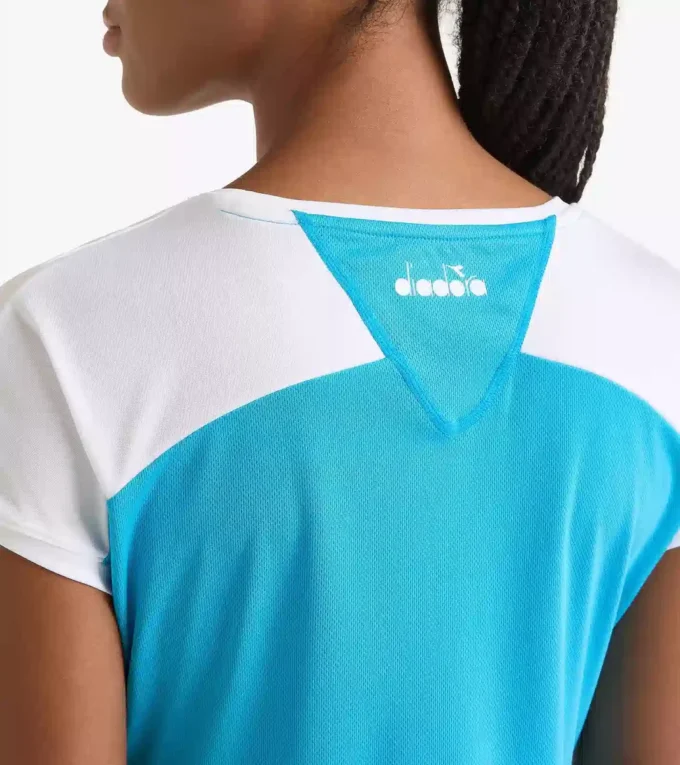 L. Tricou Tricou de tenis L. Tricou Tricou de tenis