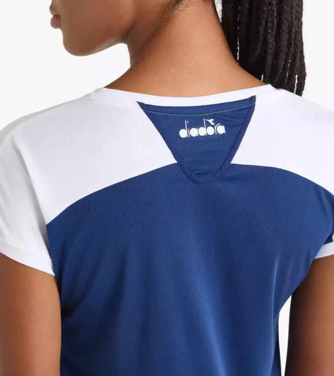 L. Tricou Tricou de tenis L. Tricou Tricou de tenis