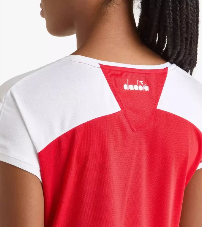 L. Tricou Tricou de tenis L. Tricou Tricou de tenis
