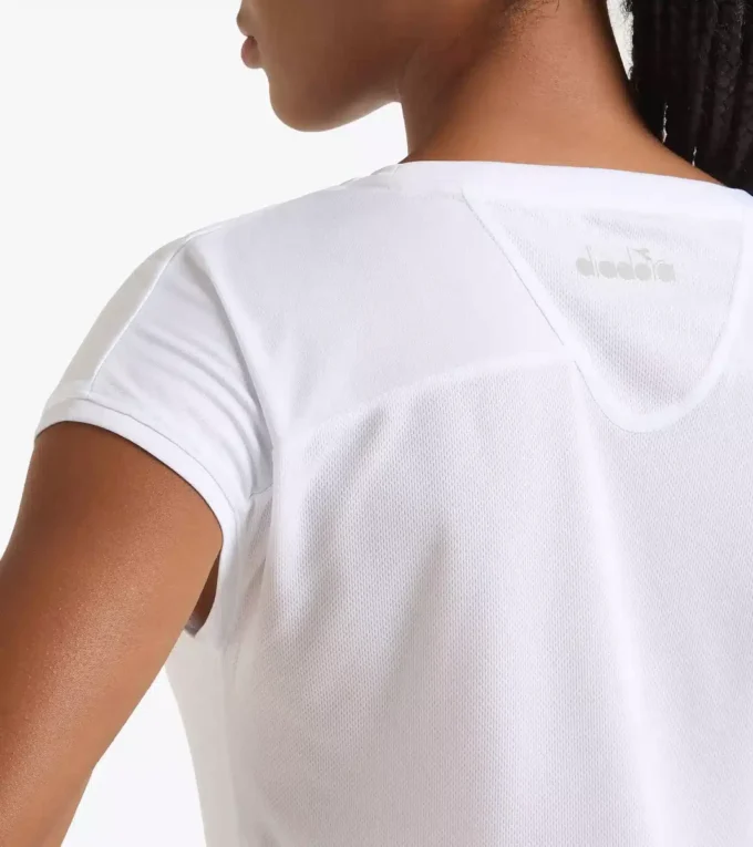 L. Tricou Tricou de tenis L. Tricou Tricou de tenis
