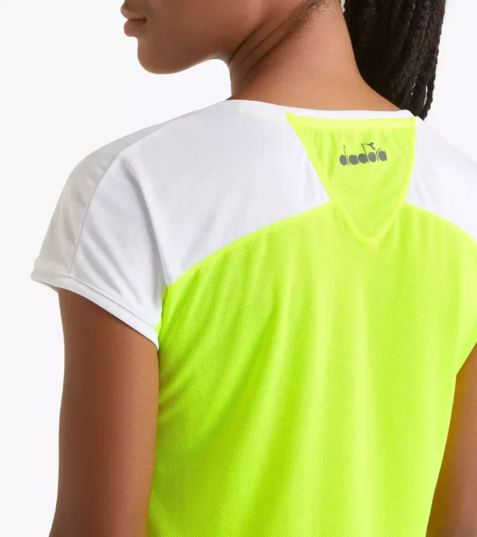 L. Tricou Tricou de tenis
