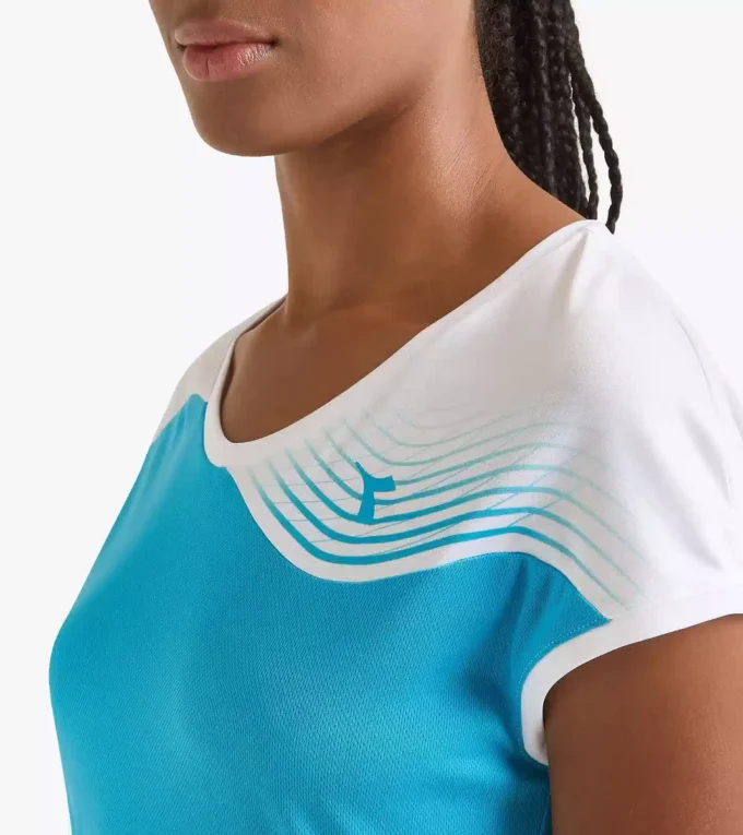 L. Tricou Tricou de tenis L. Tricou Tricou de tenis