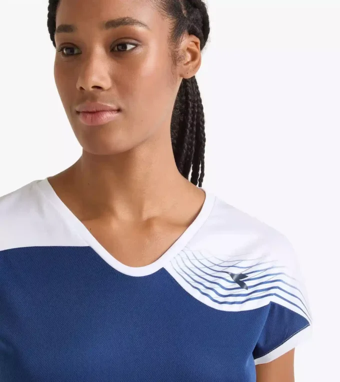 L. Tricou Tricou de tenis L. Tricou Tricou de tenis