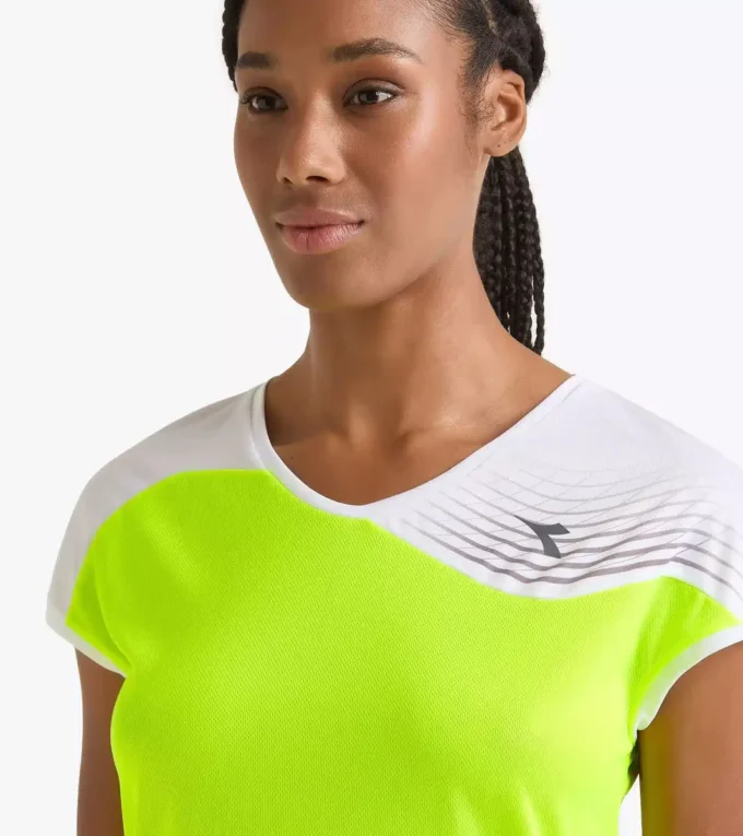 L. Tricou Tricou de tenis