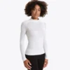 L. Turtle Neck Act Tricou de antrenament cu mâneci lungi L. Turtle Neck Act Tricou de antrenament cu mâneci lungi