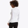 L. Turtle Neck Act Tricou de antrenament cu mâneci lungi L. Turtle Neck Act Tricou de antrenament cu mâneci lungi