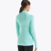 L. Turtle Neck Act Tricou de antrenament cu mâneci lungi L. Turtle Neck Act Tricou de antrenament cu mâneci lungi