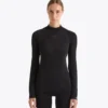 L. Turtle Neck Stratozero Guler tehnic fabricat în Italia – Alergare
