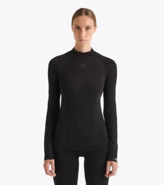 L. Turtle Neck Stratozero Guler tehnic fabricat în Italia – Alergare L. Turtle Neck Stratozero Guler tehnic fabricat în Italia – Alergare