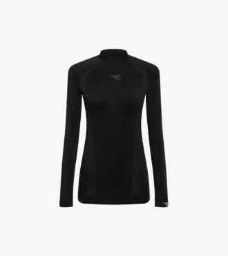 L. Turtle Neck Stratozero Guler tehnic fabricat în Italia – Alergare L. Turtle Neck Stratozero Guler tehnic fabricat în Italia – Alergare