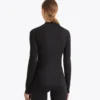 L. Turtle Neck Stratozero Guler tehnic fabricat în Italia – Alergare