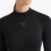 L. Turtle Neck Stratozero Guler tehnic fabricat în Italia – Alergare