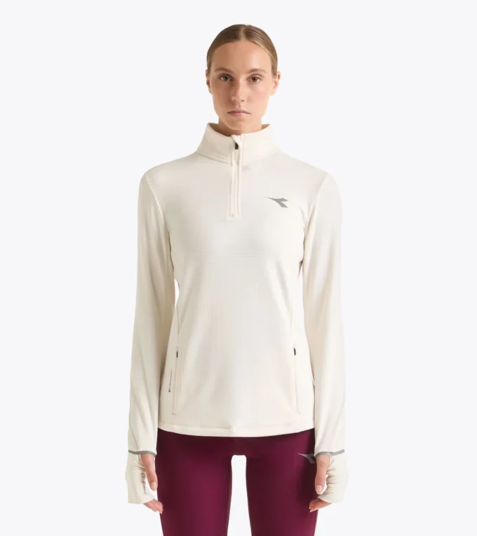 L. Warm Up Winter Protection Fleece termoreglabil cu țesătură FIBRAZERO – Protecție de iarnă