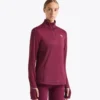L. Warm Up Winter Protection Fleece termoreglabil cu țesătură FIBRAZERO – Protecție de iarnă