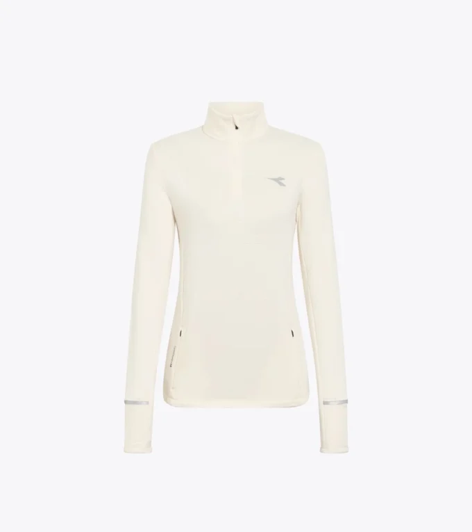 L. Warm Up Winter Protection Fleece termoreglabil cu țesătură FIBRAZERO – Protecție de iarnă