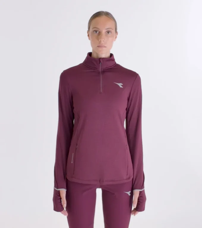 L. Warm Up Winter Protection Fleece termoreglabil cu țesătură FIBRAZERO – Protecție de iarnă