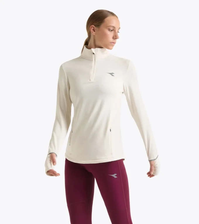 L. Warm Up Winter Protection Fleece termoreglabil cu țesătură FIBRAZERO – Protecție de iarnă