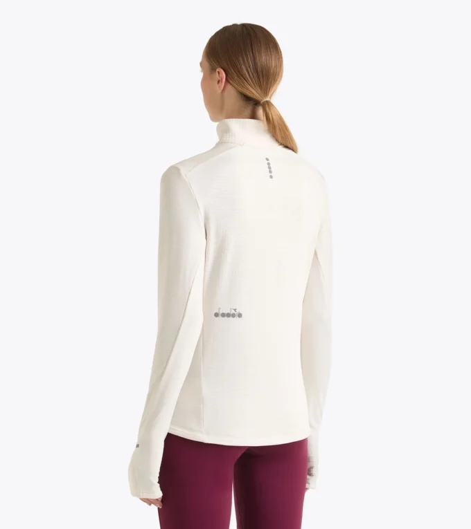 L. Warm Up Winter Protection Fleece termoreglabil cu țesătură FIBRAZERO – Protecție de iarnă