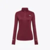 L. Warm Up Winter Protection Fleece termoreglabil cu țesătură FIBRAZERO – Protecție de iarnă