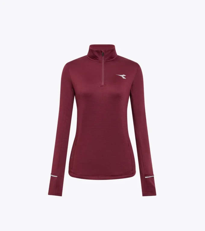 L. Warm Up Winter Protection Fleece termoreglabil cu țesătură FIBRAZERO – Protecție de iarnă