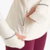 L. Warm Up Winter Protection Fleece termoreglabil cu țesătură FIBRAZERO – Protecție de iarnă