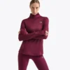 L. Warm Up Winter Protection Fleece termoreglabil cu țesătură FIBRAZERO – Protecție de iarnă