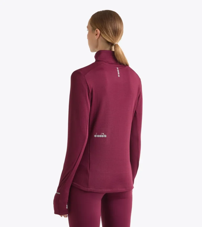 L. Warm Up Winter Protection Fleece termoreglabil cu țesătură FIBRAZERO – Protecție de iarnă