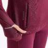 L. Warm Up Winter Protection Fleece termoreglabil cu țesătură FIBRAZERO – Protecție de iarnă