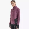 L. Warm Up Winter Sweat Be One Bluză de alergare cu fermoar 1/2 L. Warm Up Winter Sweat Be One Bluză de alergare cu fermoar 1/2