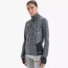L. Warm Up Winter Sweat Be One Bluză de alergare cu fermoar 1/2 L. Warm Up Winter Sweat Be One Bluză de alergare cu fermoar 1/2
