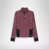 L. Warm Up Winter Sweat Be One Bluză de alergare cu fermoar 1/2 L. Warm Up Winter Sweat Be One Bluză de alergare cu fermoar 1/2
