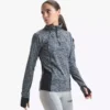 L. Warm Up Winter Sweat Be One Bluză de alergare cu fermoar 1/2 L. Warm Up Winter Sweat Be One Bluză de alergare cu fermoar 1/2