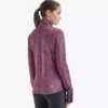 L. Warm Up Winter Sweat Be One Bluză de alergare cu fermoar 1/2 L. Warm Up Winter Sweat Be One Bluză de alergare cu fermoar 1/2