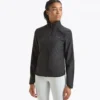 L. Windbreaker Jachetă rezistentă la vânt și impermeabilă