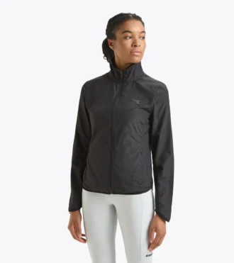 L. Windbreaker Jachetă rezistentă la vânt și impermeabilă