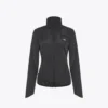 L. Windbreaker Jachetă rezistentă la vânt și impermeabilă