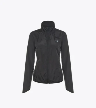 L. Windbreaker Jachetă rezistentă la vânt și impermeabilă