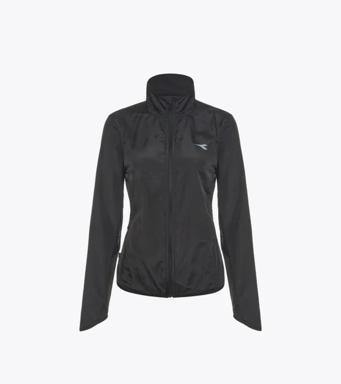 L. Windbreaker Jachetă rezistentă la vânt și impermeabilă