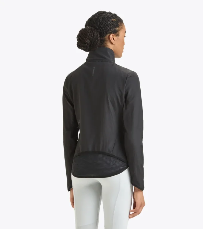 L. Windbreaker Jachetă rezistentă la vânt și impermeabilă