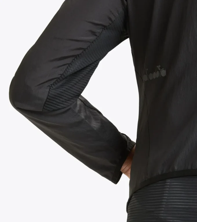 L. Windbreaker Jachetă rezistentă la vânt și impermeabilă