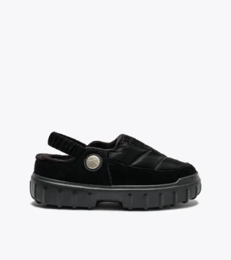 L. Winter Sabot Saboți de iarnă – Exclusivitate e-commerce & Cortina Store