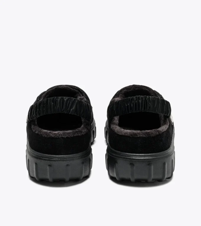 L. Winter Sabot Saboți de iarnă – Exclusivitate e-commerce & Cortina Store L. Winter Sabot Saboți de iarnă – Exclusivitate e-commerce & Cortina Store