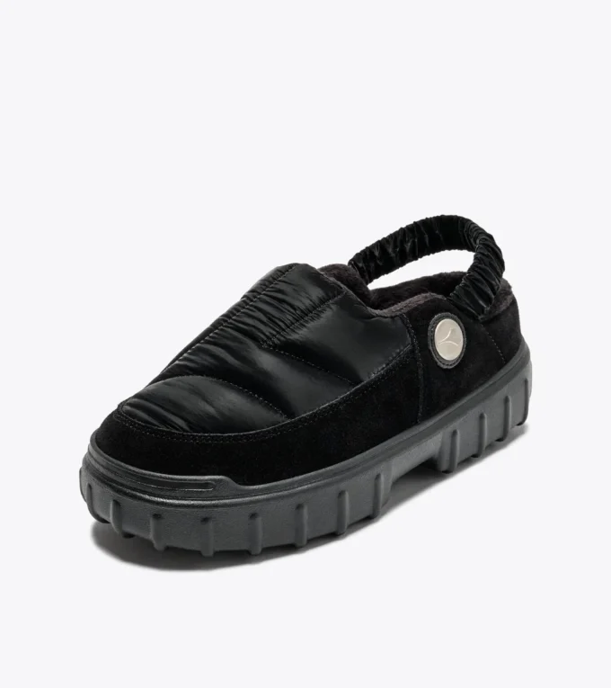 L. Winter Sabot Saboți de iarnă – Exclusivitate e-commerce & Cortina Store L. Winter Sabot Saboți de iarnă – Exclusivitate e-commerce & Cortina Store
