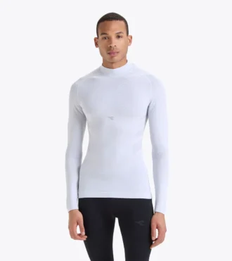 Ls Turtle Neck Act Tricou de antrenament cu mâneci lungi Ls Turtle Neck Act Tricou de antrenament cu mâneci lungi
