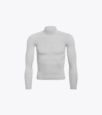 Ls Turtle Neck Act Tricou de antrenament cu mâneci lungi Ls Turtle Neck Act Tricou de antrenament cu mâneci lungi